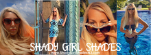 Load image into Gallery viewer, The Shady Girl Guide, How to Launch Your Sunglass Brand